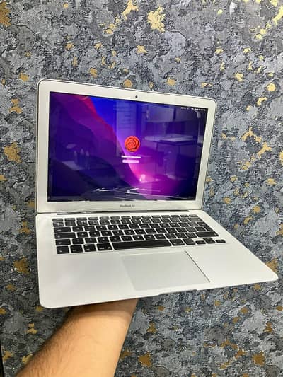 macbook 2017 air