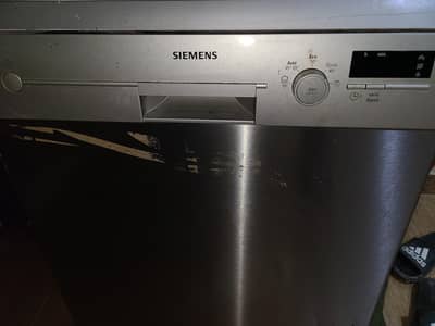 Siemens Dishwasher