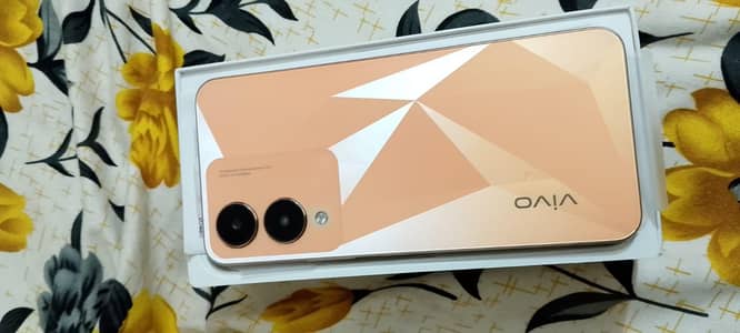 Vivo Y17