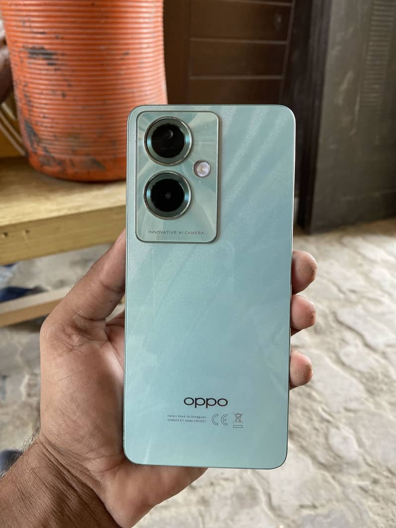 OPPO A79 1