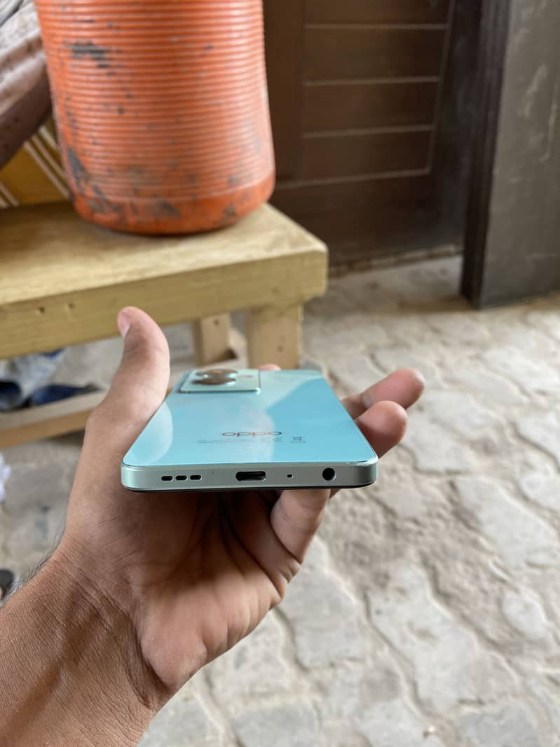 OPPO A79 3
