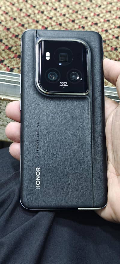 Honor Magic 6 Ultimate