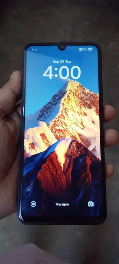 Xiaomi POCO C75