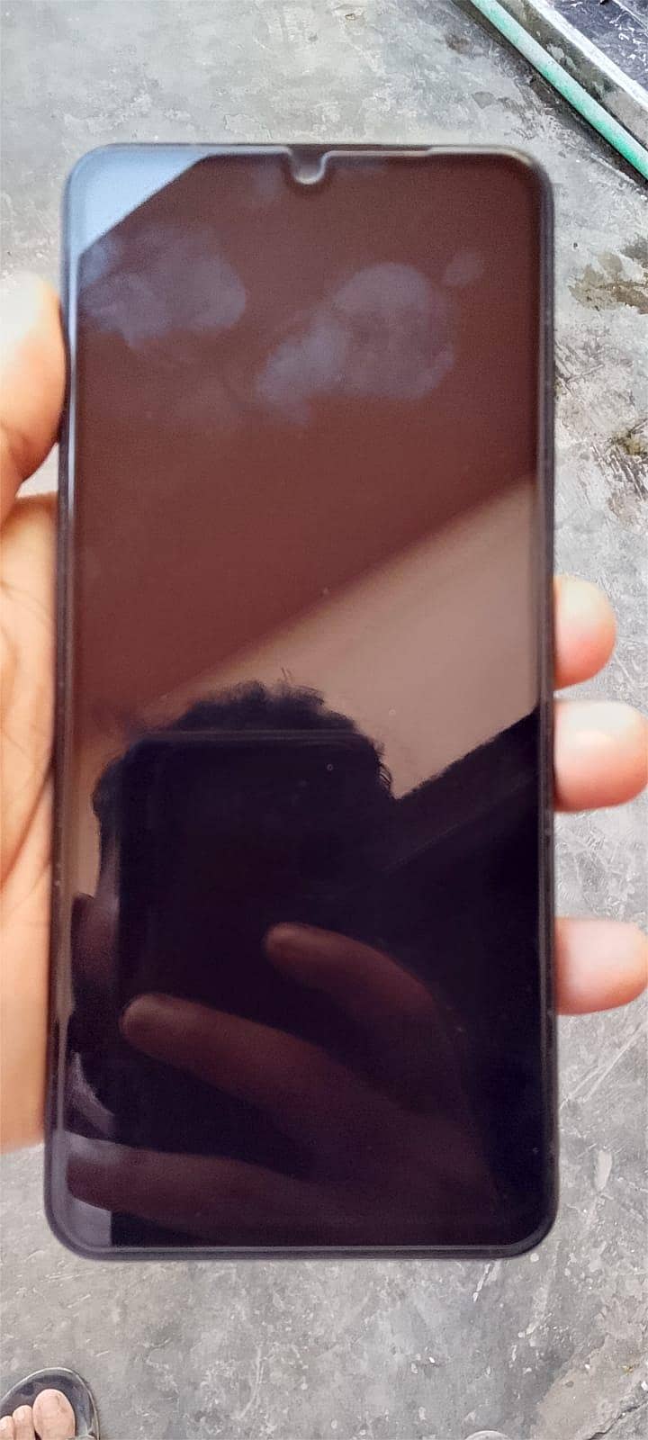 Xiaomi POCO C75 1