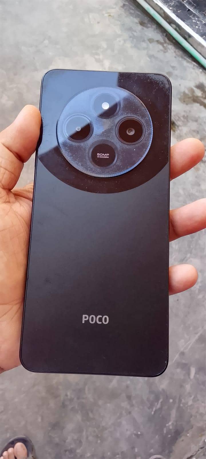 Xiaomi POCO C75 2
