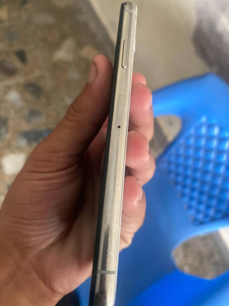Apple iPhone X 1