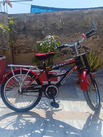 Bicycle For kids