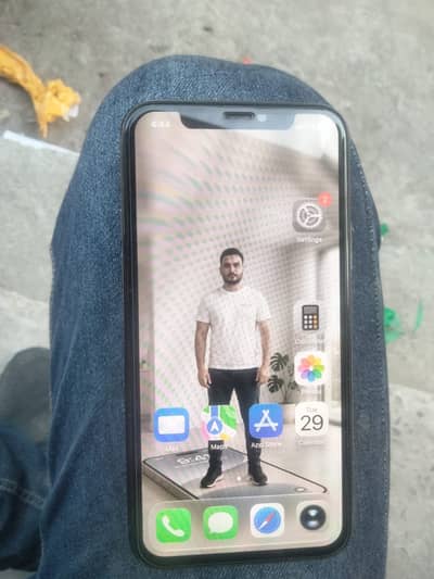 Apple iPhone 11 Pro