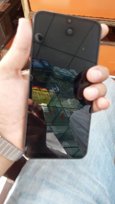 Samsung a 17 8/256