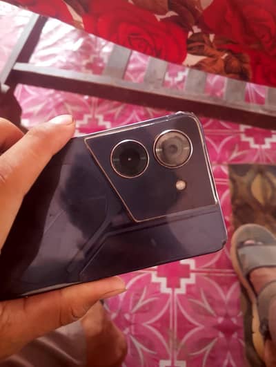 Tecno Pova 5 Pro 5g 8 256