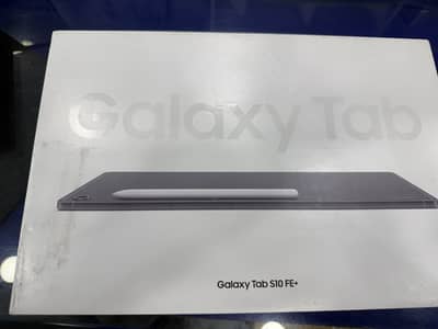 Samsung Galaxy Tab S10 FE+ 8/128GB 13.1”