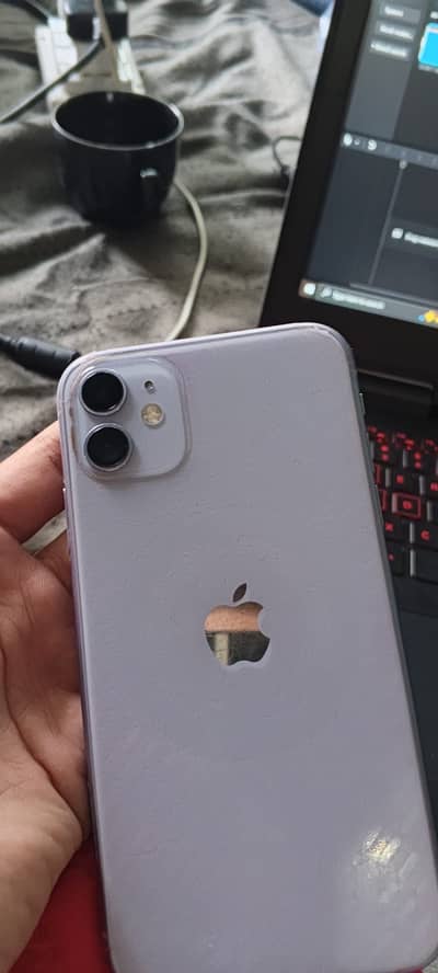 Apple iPhone 11
