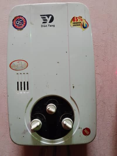 Used Instant Geyser Sale