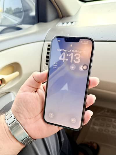 Apple iPhone 13 Pro Max