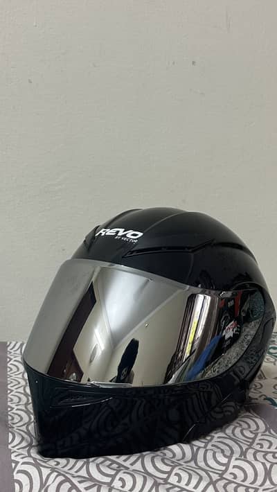 Vector Revo Edge