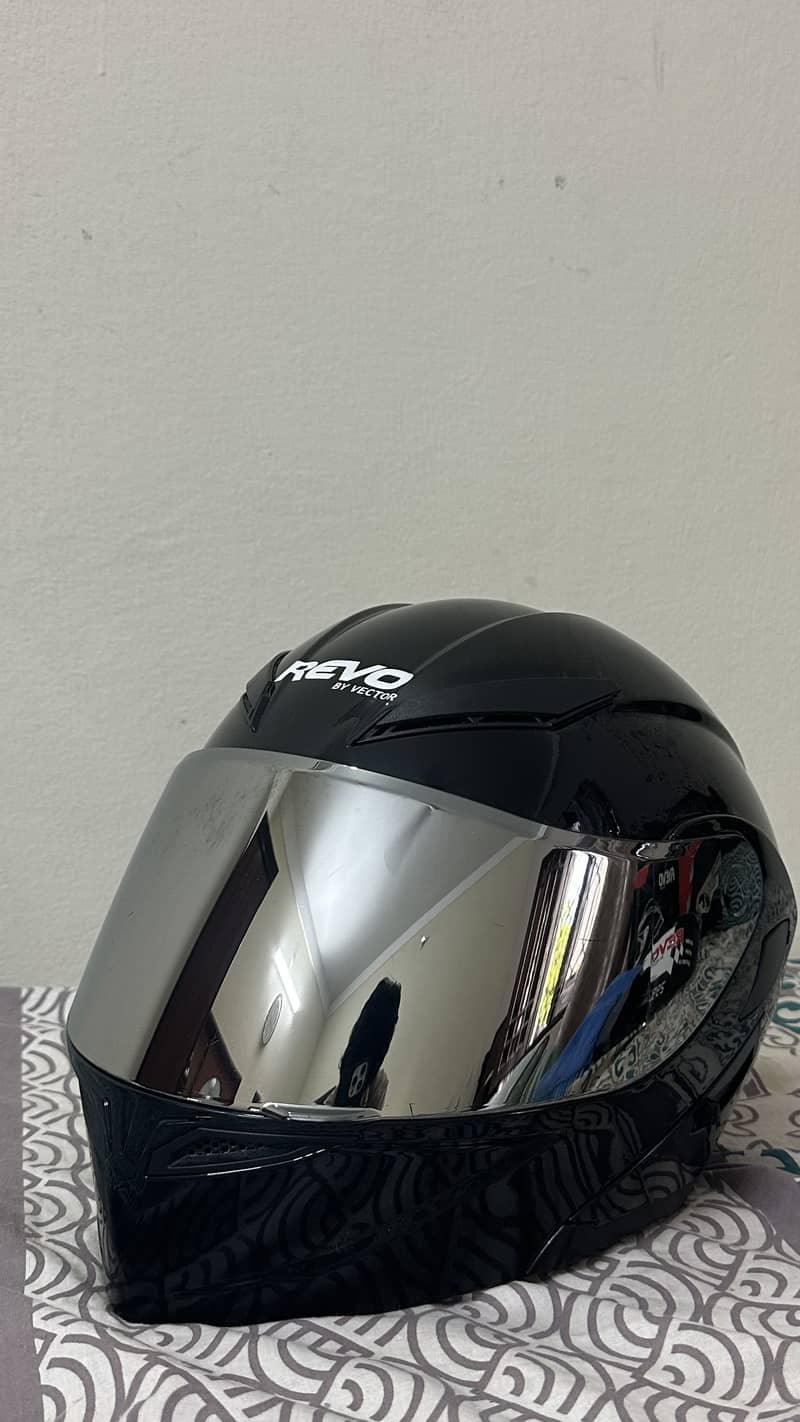 Vector Revo Edge 0