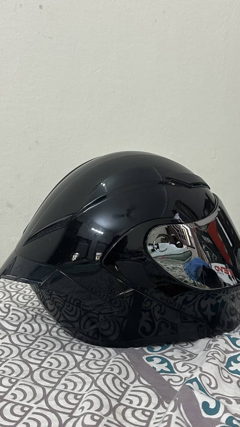 Vector Revo Edge 1
