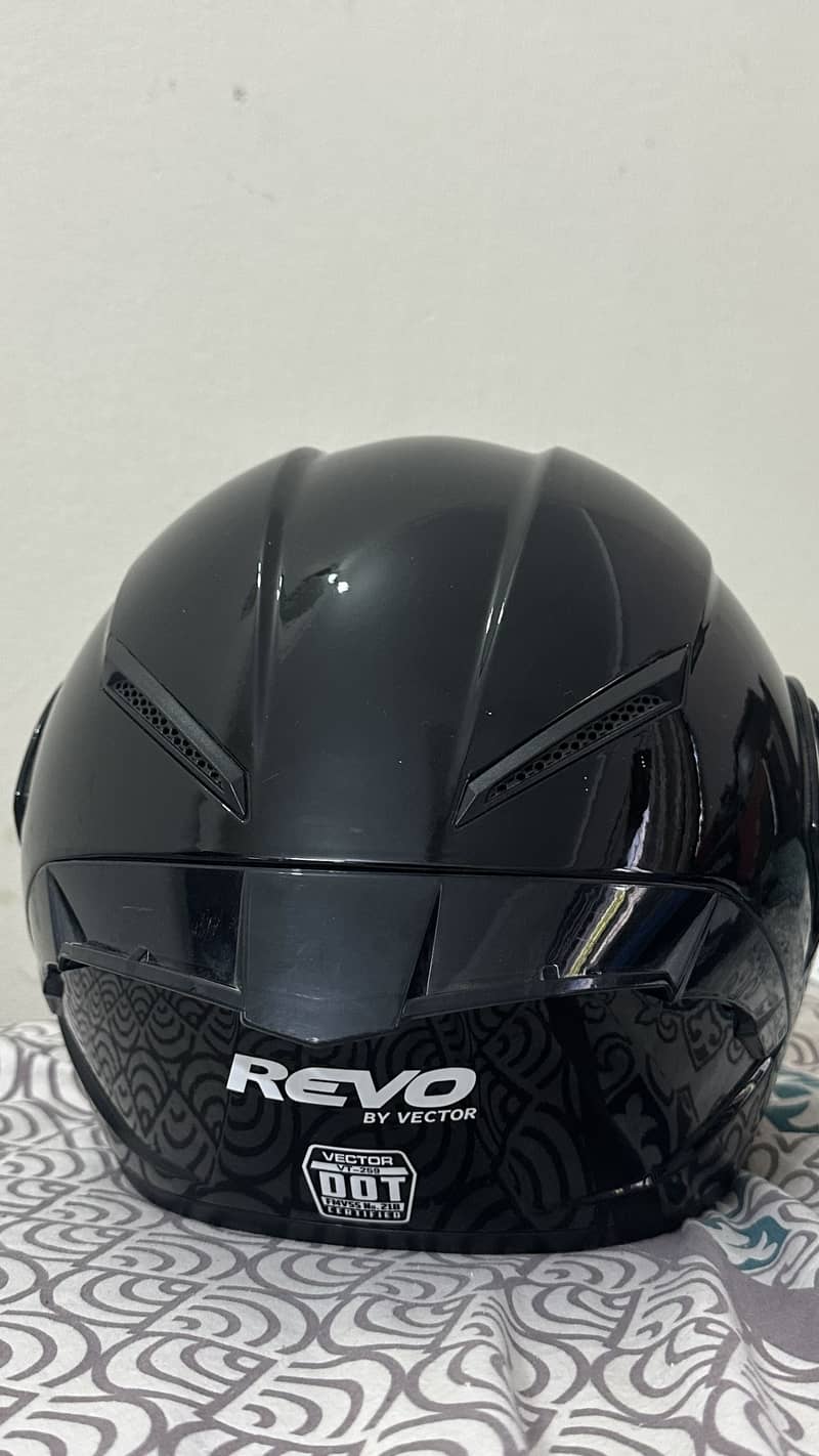 Vector Revo Edge 2