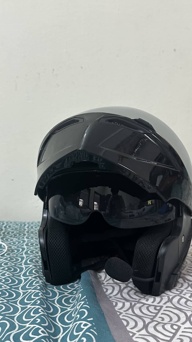 Vector Revo Edge 5