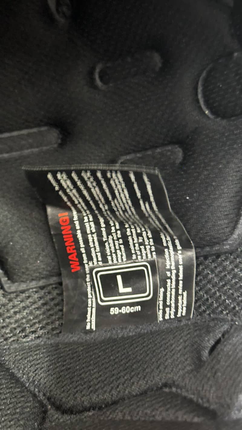 Vector Revo Edge 6