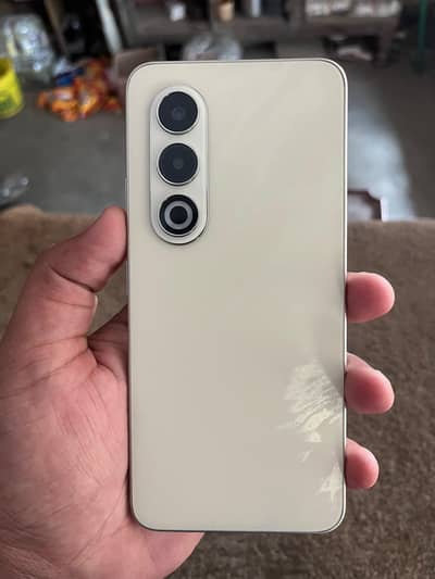 Itel S25