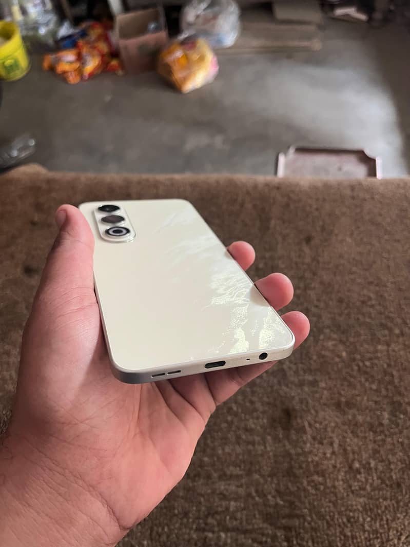 Itel S25 3