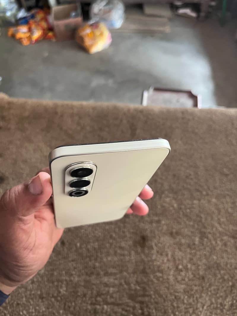 Itel S25 4