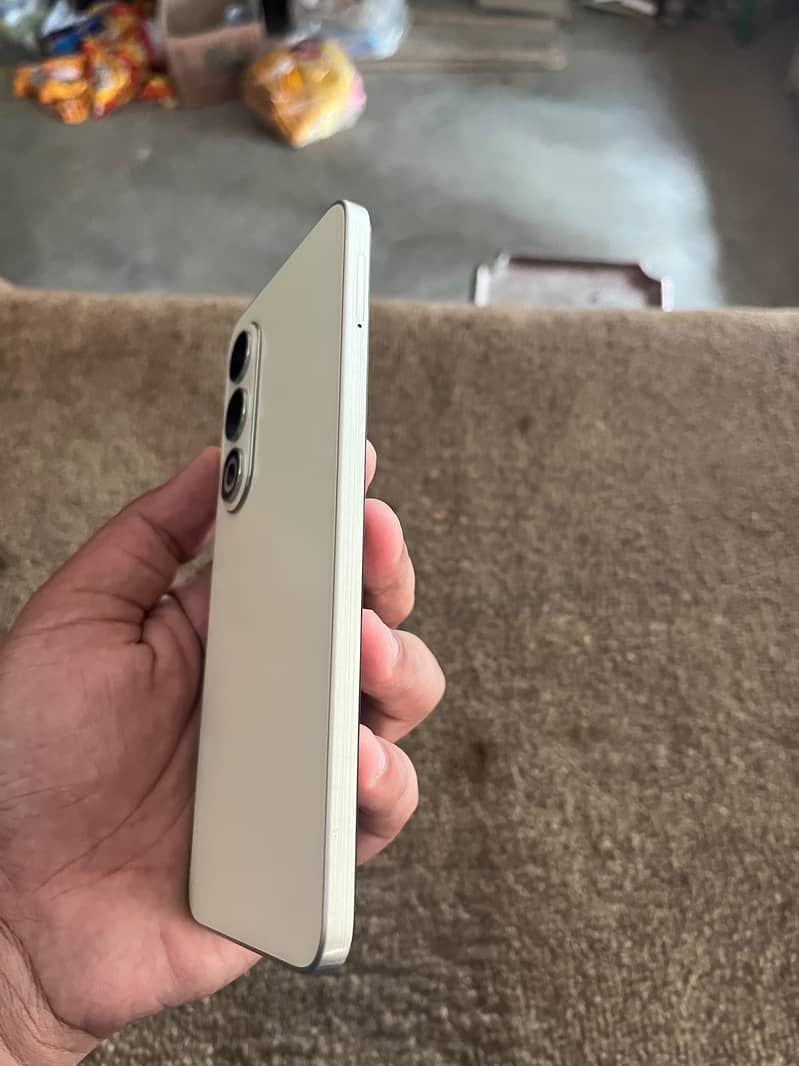Itel S25 5