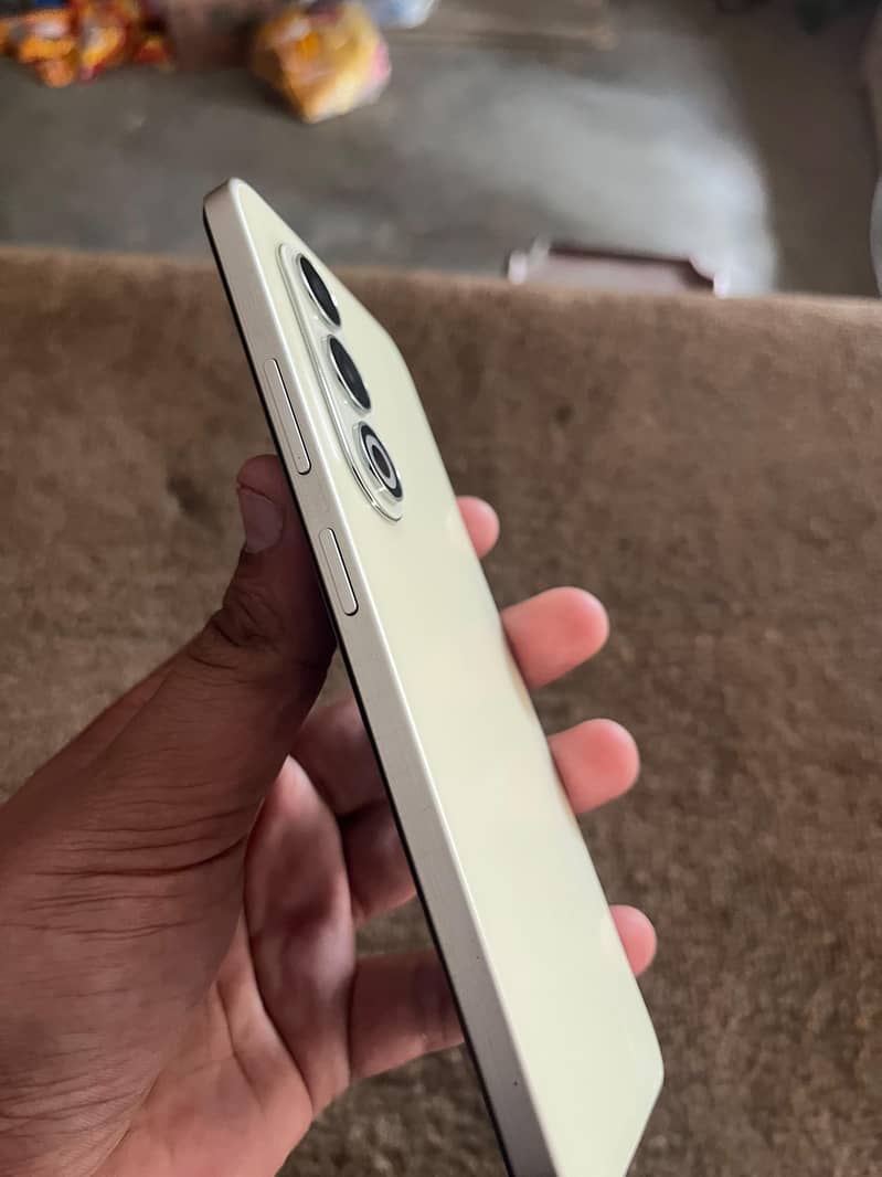 Itel S25 6