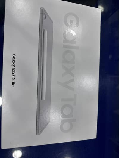 Samsung Tab S10 Lite 6/128GB
