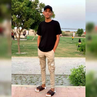 Ahmed Raza 