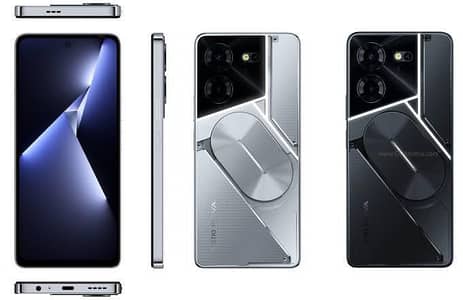 Tecno Other Model