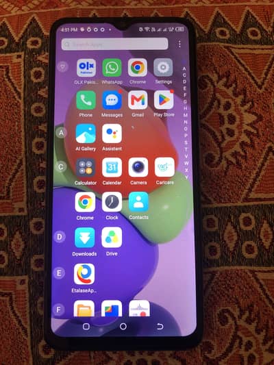 Infinix Hot 10