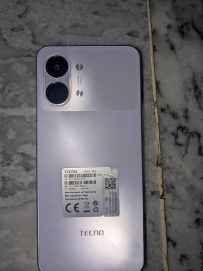 Tecno Spark Go 3