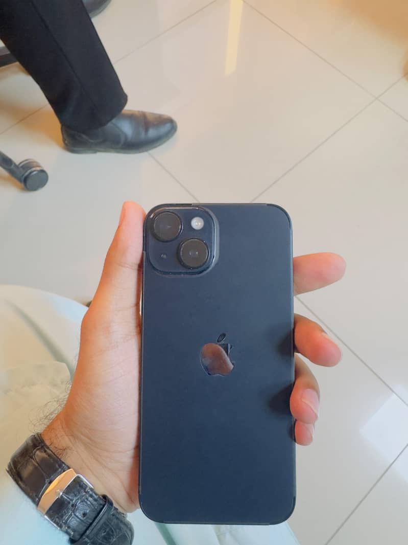 Apple iPhone 14 0