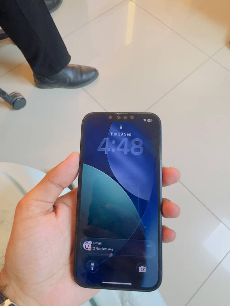 Apple iPhone 14 1