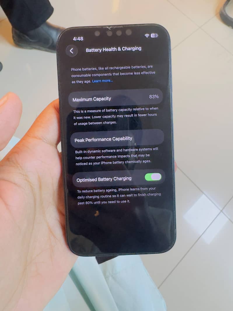 Apple iPhone 14 3
