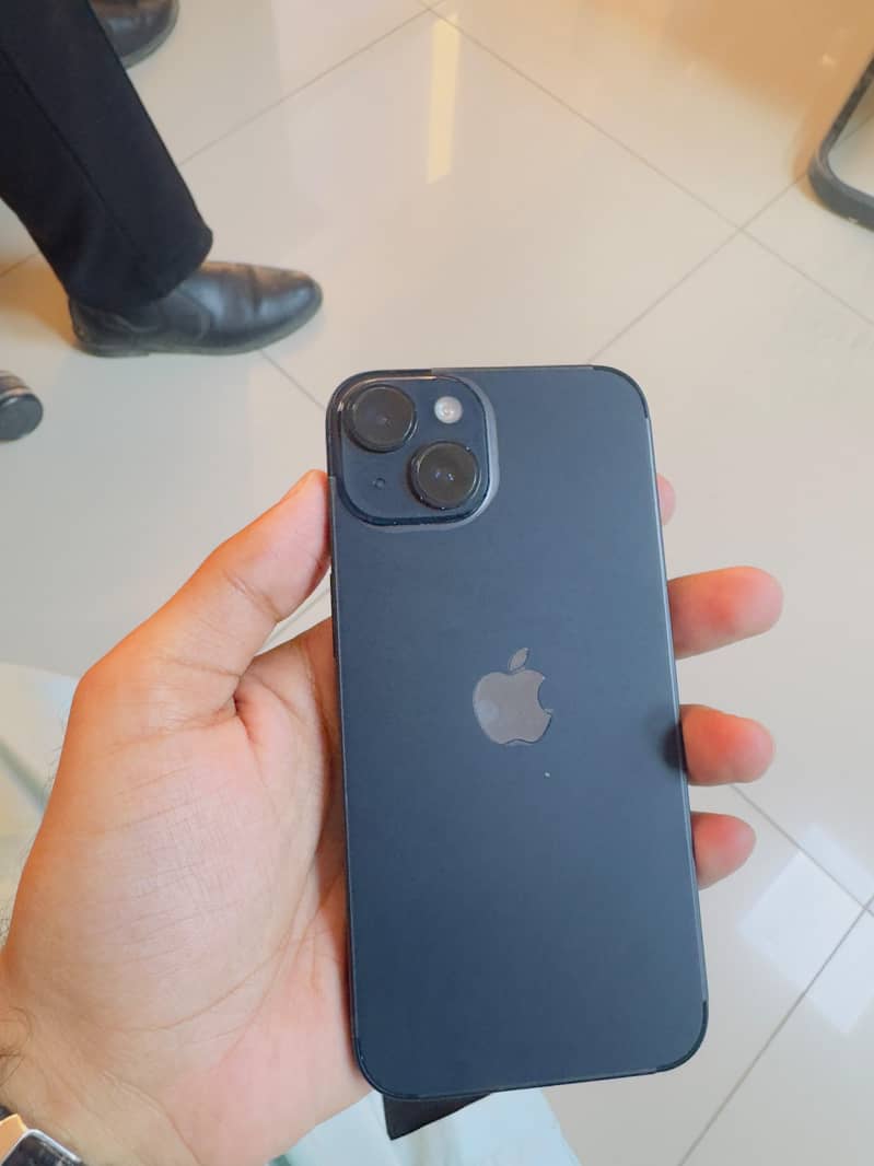 Apple iPhone 14 7