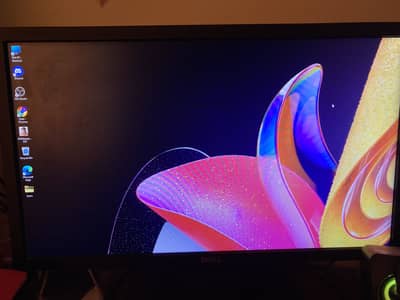 All okay monitor