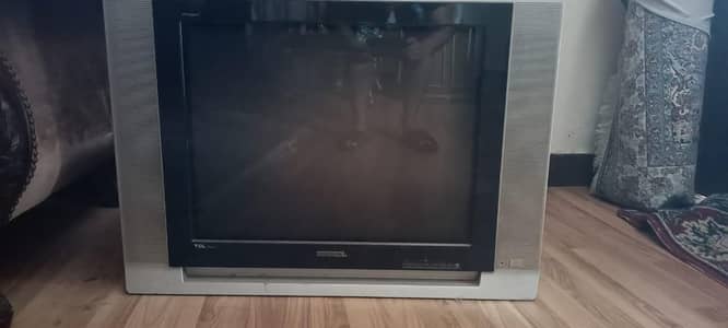 new digital noble Tv for sale bilkul new condition ma noble forever