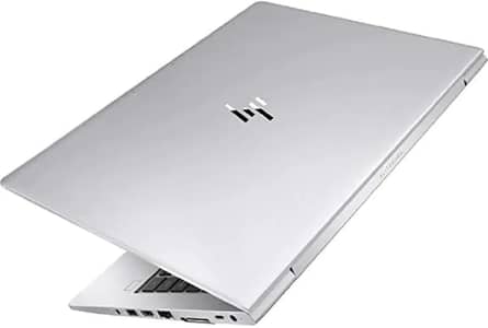 HP EliteBook 840 G5 / G6 Core i7 8th Gen 8GB DDR4 256GB SSD | Slim Me