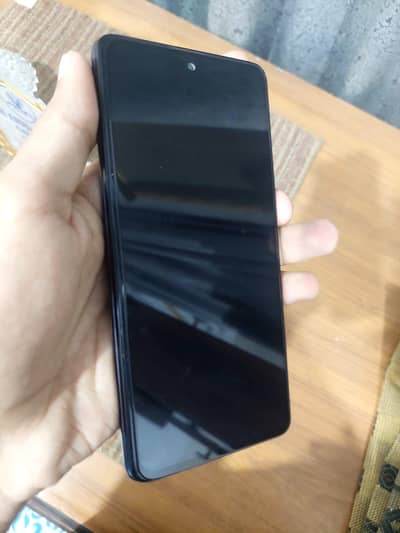 Samsung Mobile A51