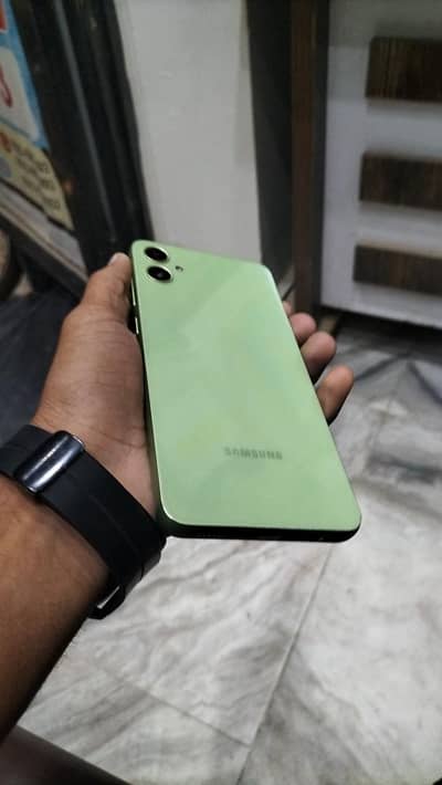 Samsung Mobile A05