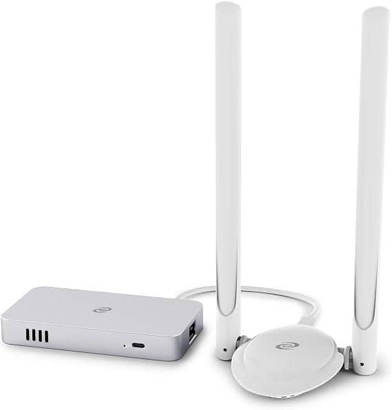 Deeper Connect Mini 2