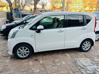 Daihatsu Move 2019