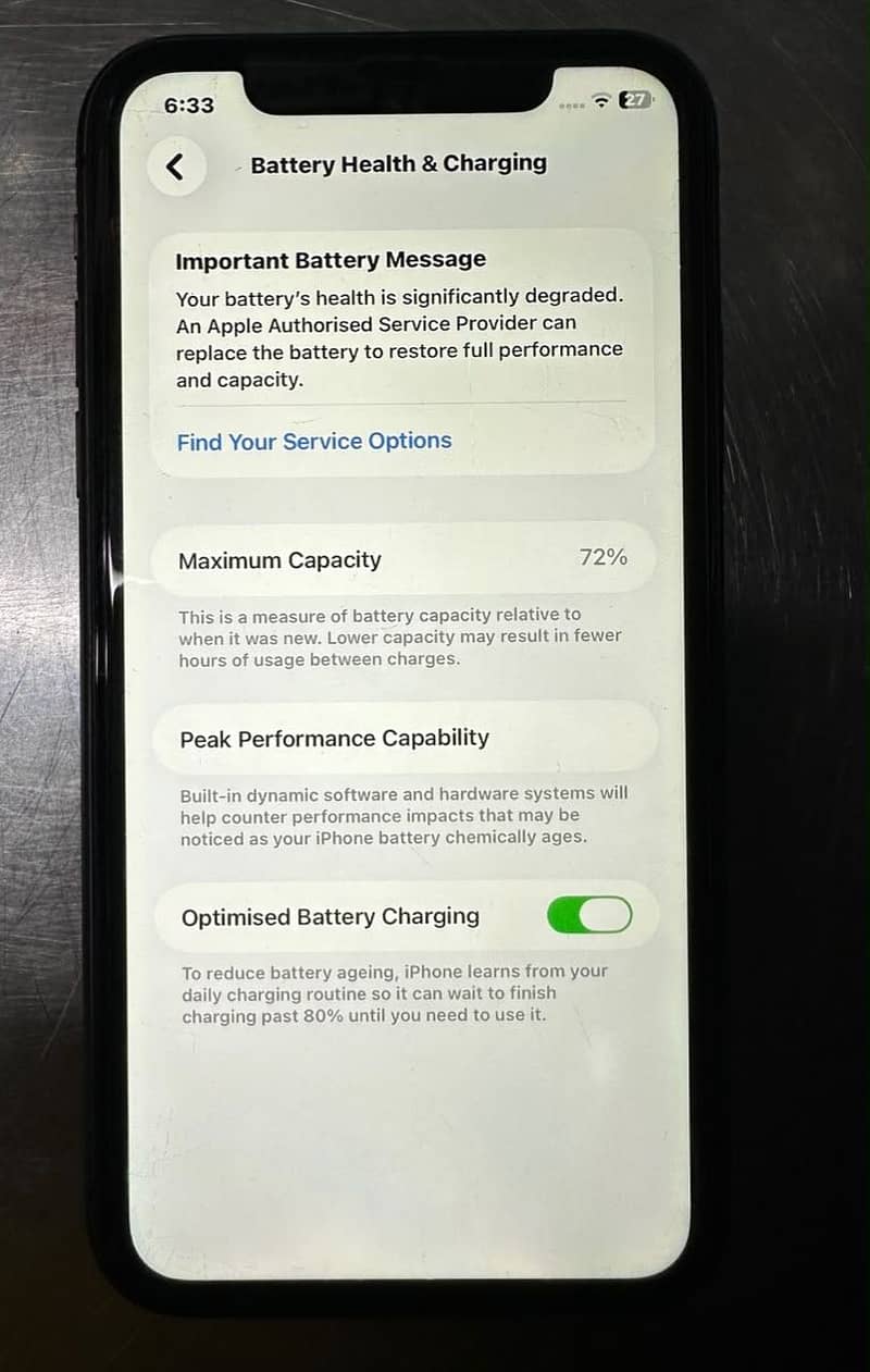 Apple iPhone 11 1