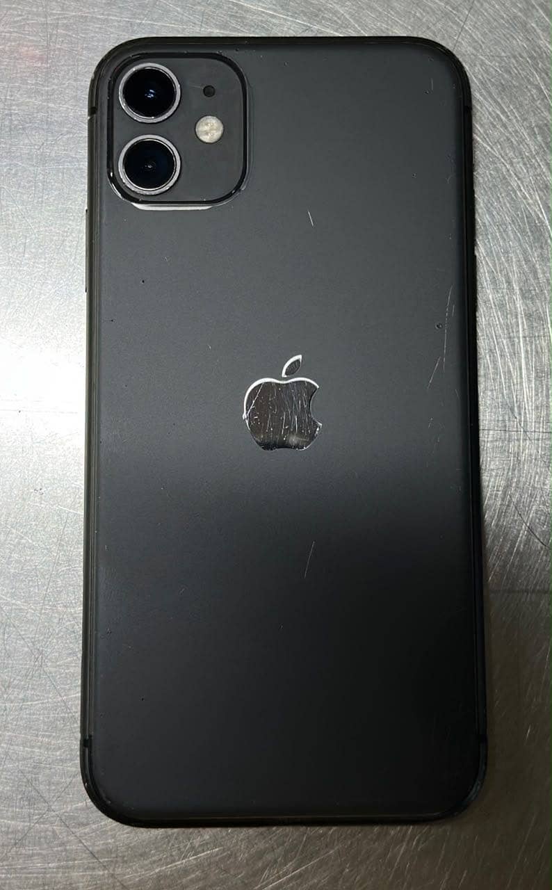 Apple iPhone 11 0
