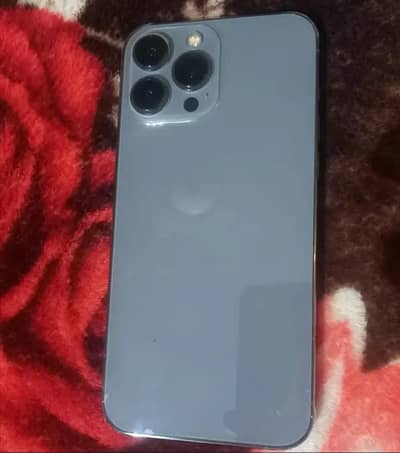 Apple iPhone 13 Pro Max