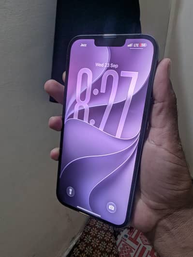 Apple iPhone 13 Pro Max