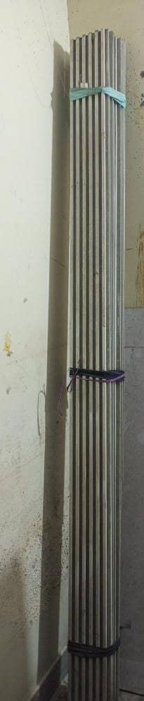 display strips
